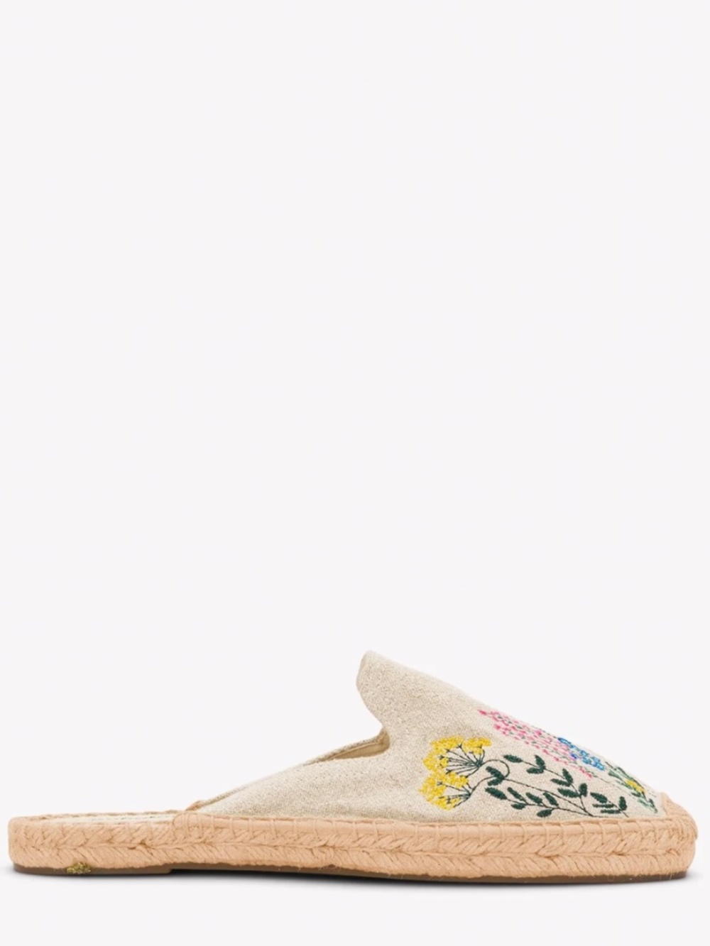NWT SOLUDOS SMOKING MULE ESPADRILLES - Picture 4 of 11